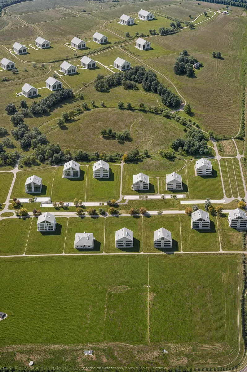 Site model