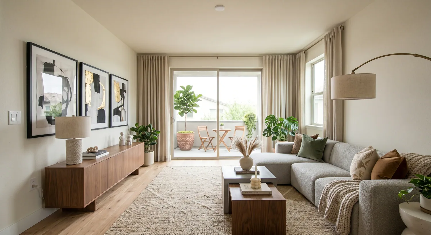 AI for Interior Designers, after