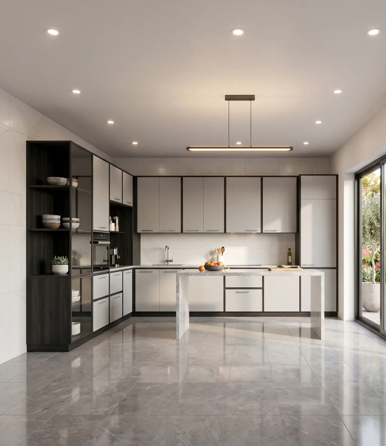 AI for Kitchen Builders, after