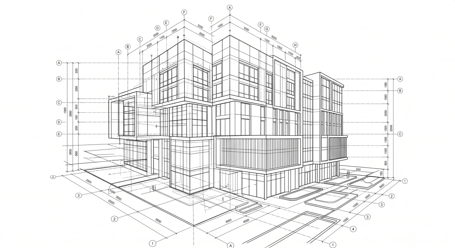 AI for Architects, before