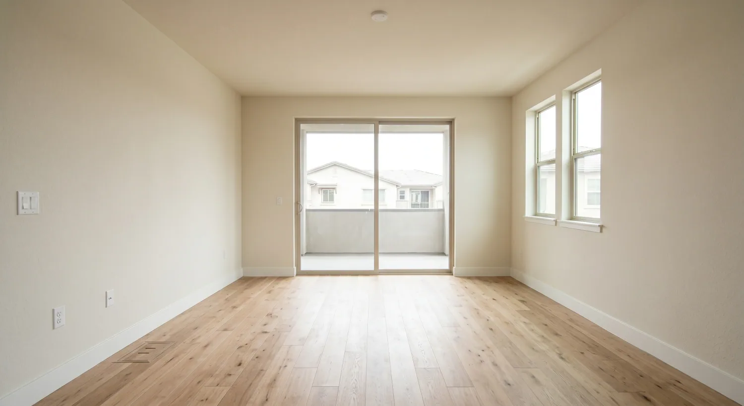 AI for Interior Designers, before